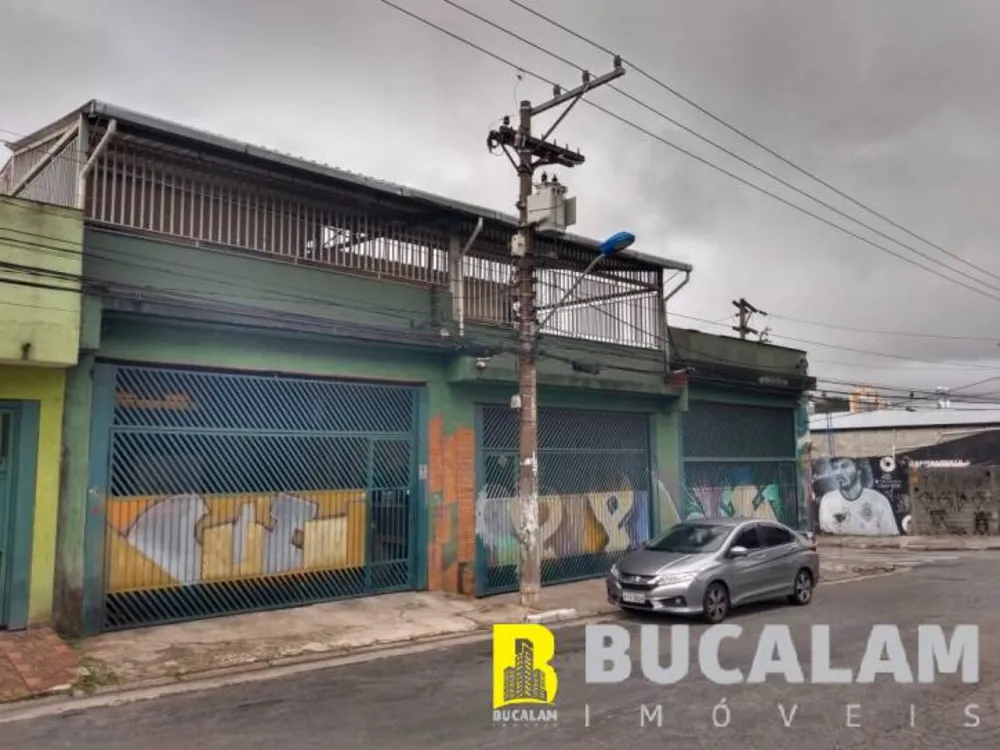 Loja-Salão, 150 m² - Foto 1