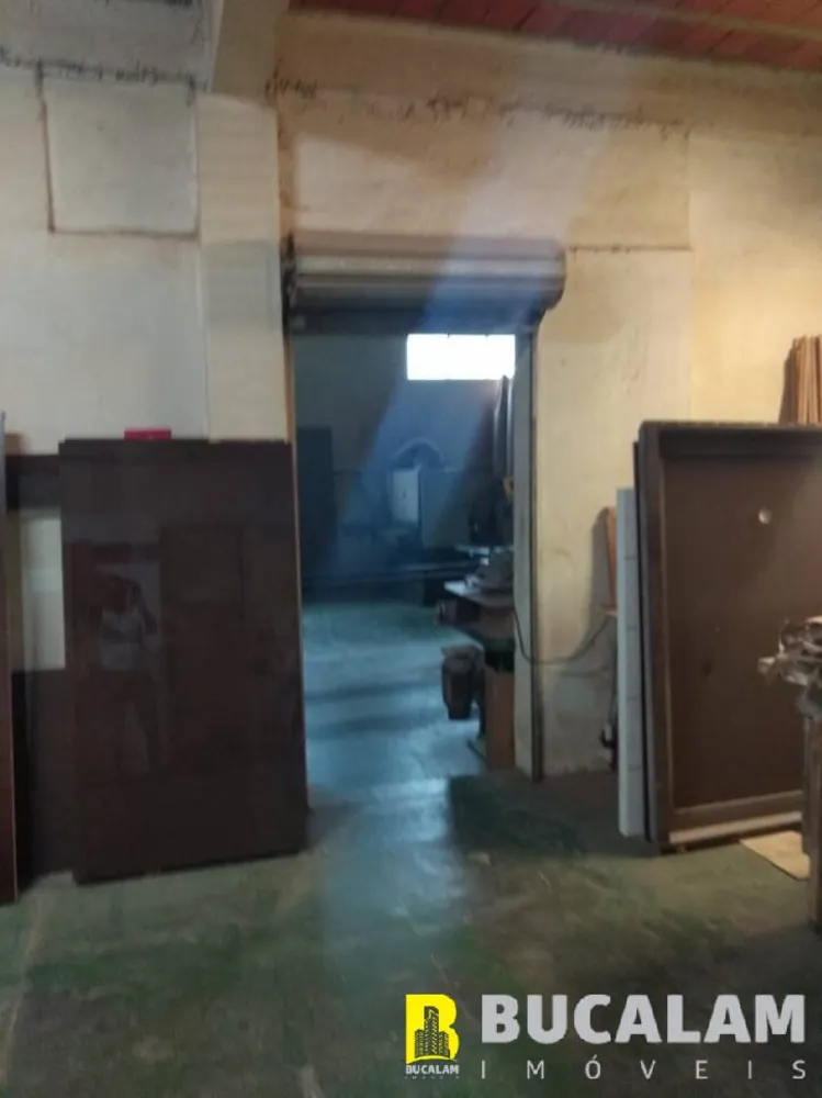 Loja-Salão, 150 m² - Foto 2
