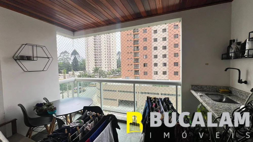 Apartamento, 3 quartos, 112 m² - Foto 7