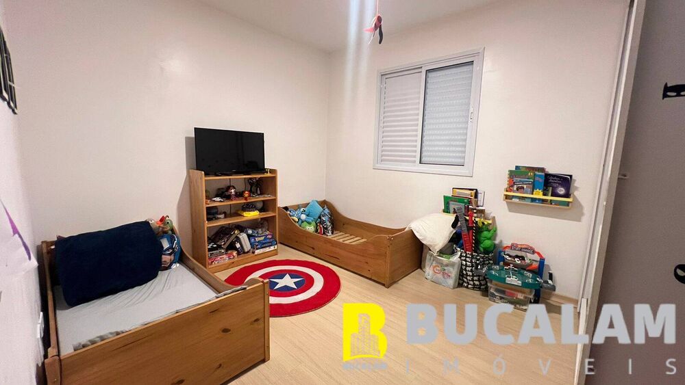 Apartamento, 3 quartos, 112 m² - Foto 6