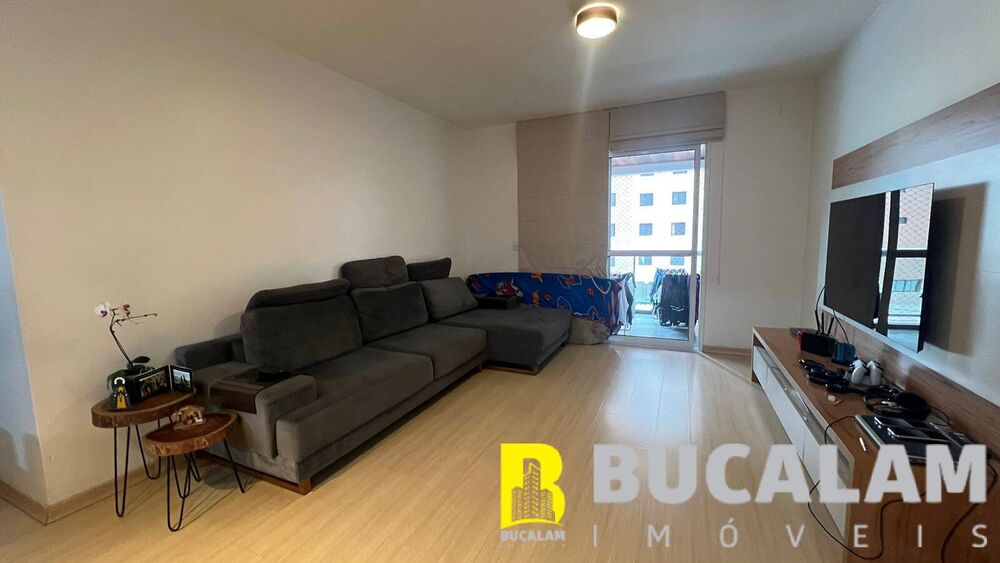 Apartamento, 3 quartos, 112 m² - Foto 1