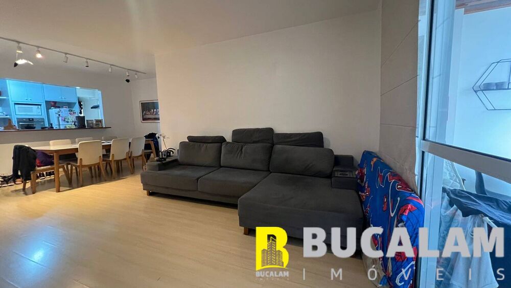 Apartamento, 3 quartos, 112 m² - Foto 3