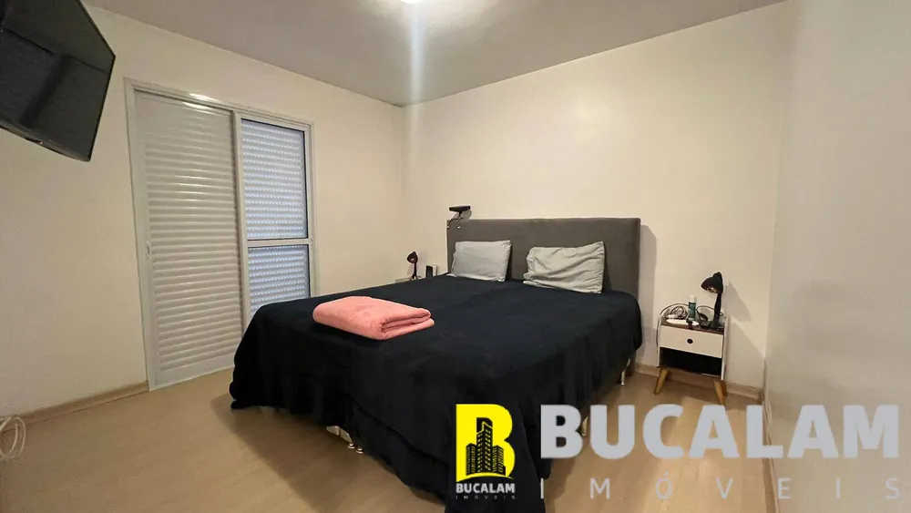 Apartamento, 3 quartos, 112 m² - Foto 5