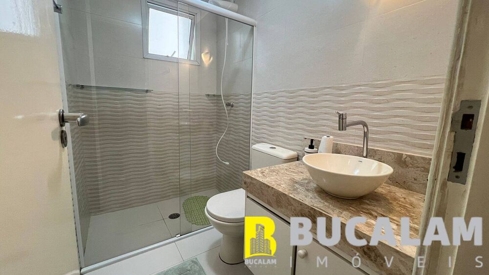 Apartamento, 3 quartos, 112 m² - Foto 8