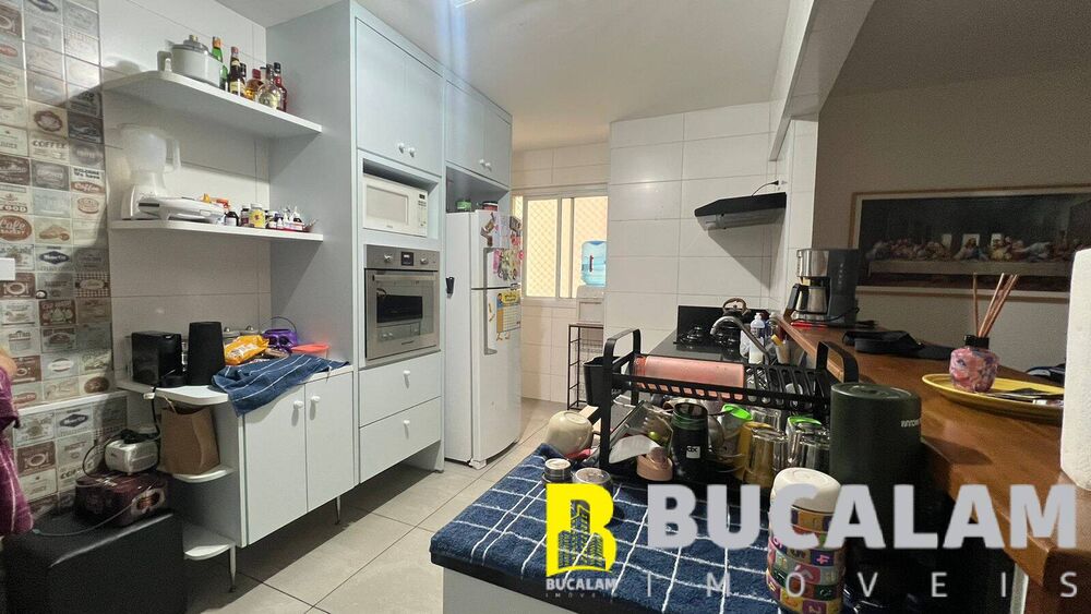 Apartamento, 3 quartos, 112 m² - Foto 4