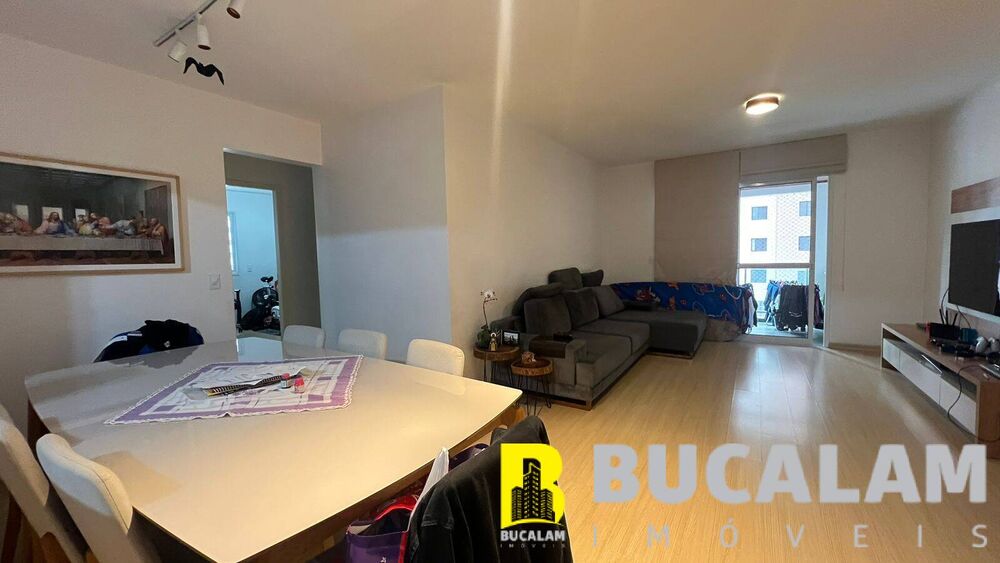 Apartamento, 3 quartos, 112 m² - Foto 2