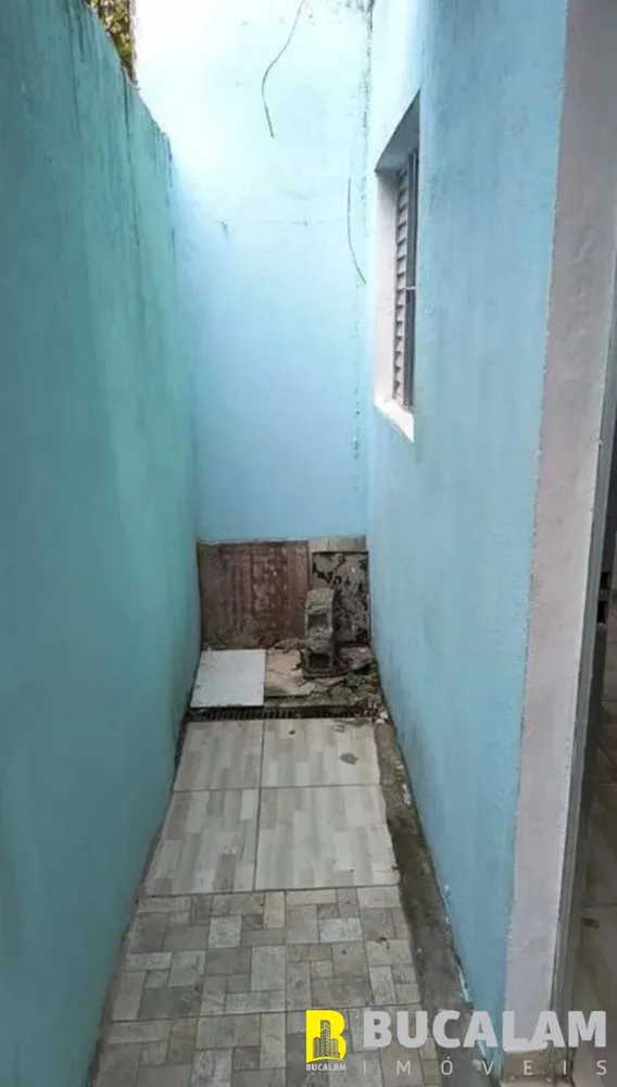 Casa, 6 quartos, 150 m² - Foto 3