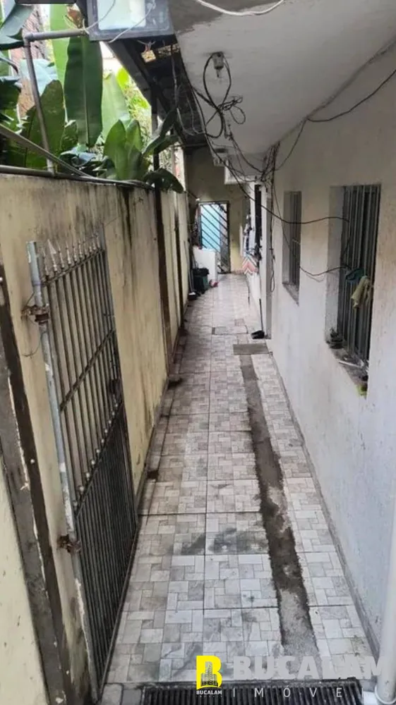 Casa, 6 quartos, 150 m² - Foto 4