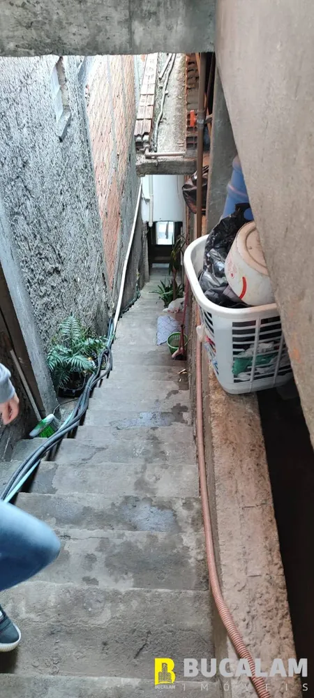 Casa, 6 quartos, 150 m² - Foto 2