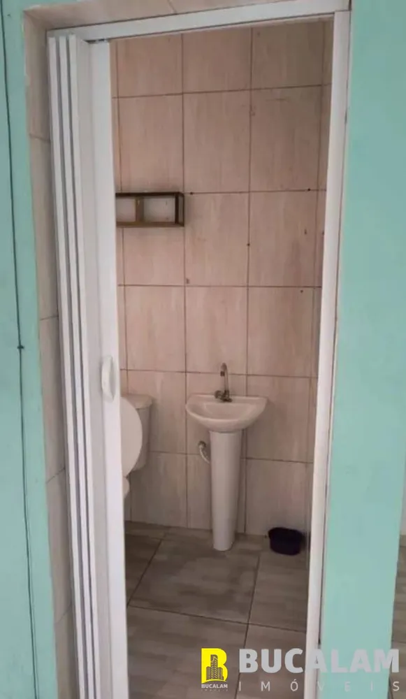 Casa, 6 quartos, 150 m² - Foto 1