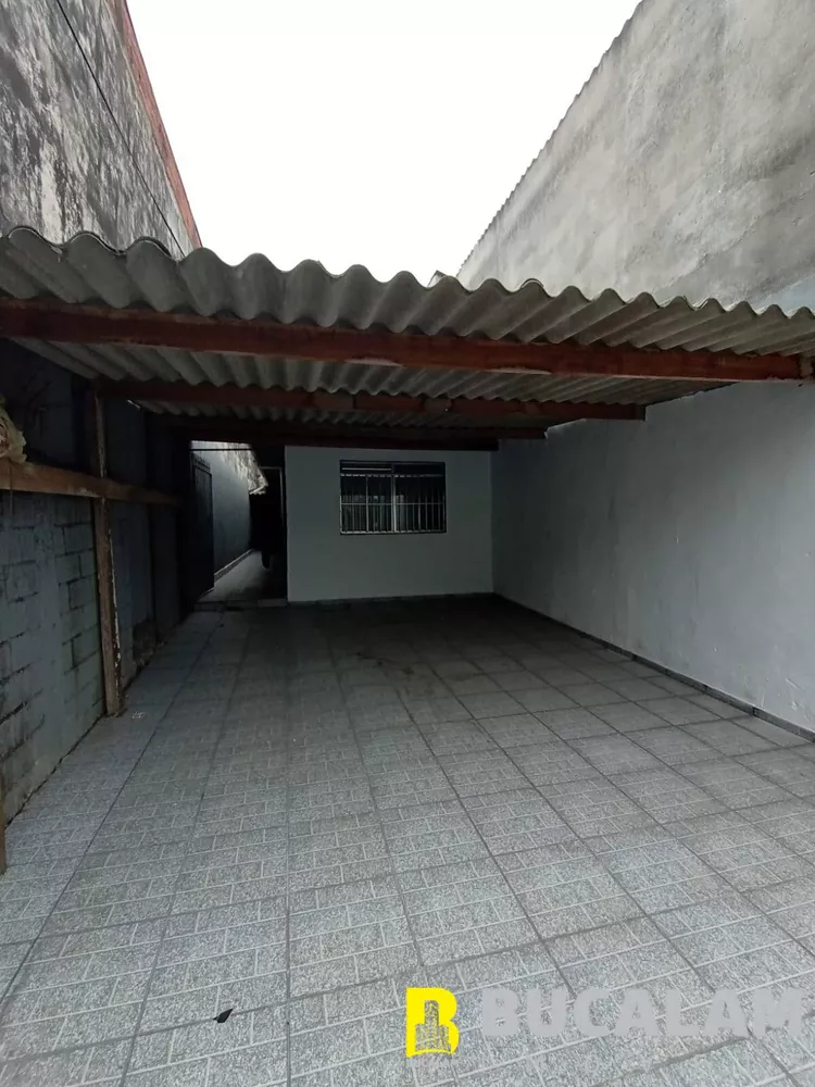 Casa à venda com 2 quartos, 100m² - Foto 2