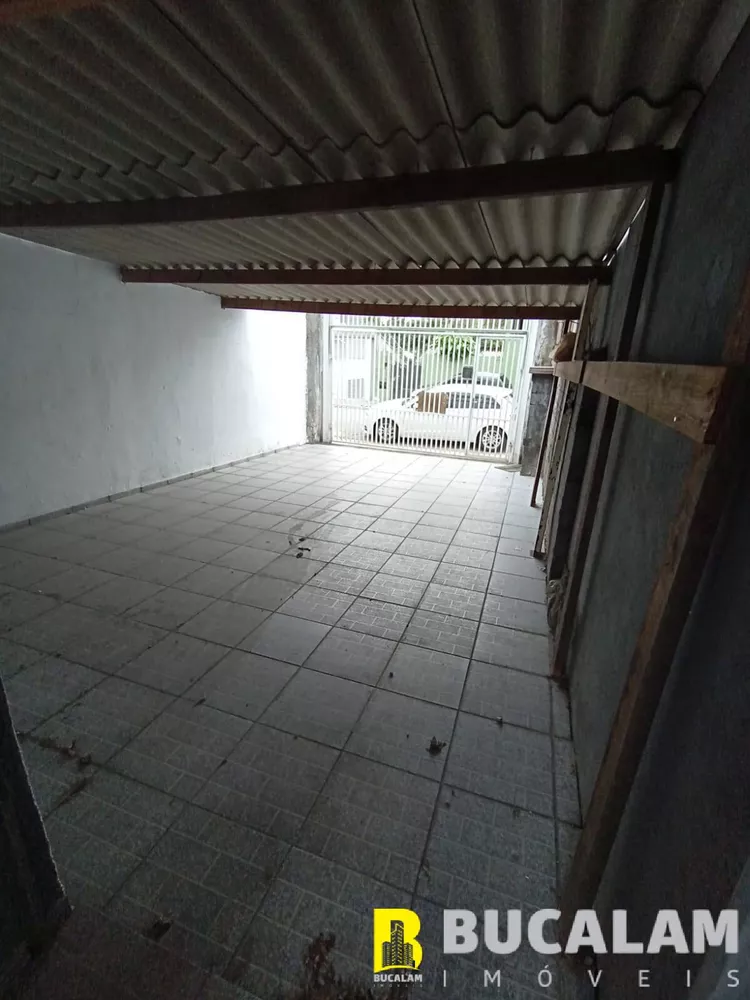 Casa à venda com 2 quartos, 100m² - Foto 3