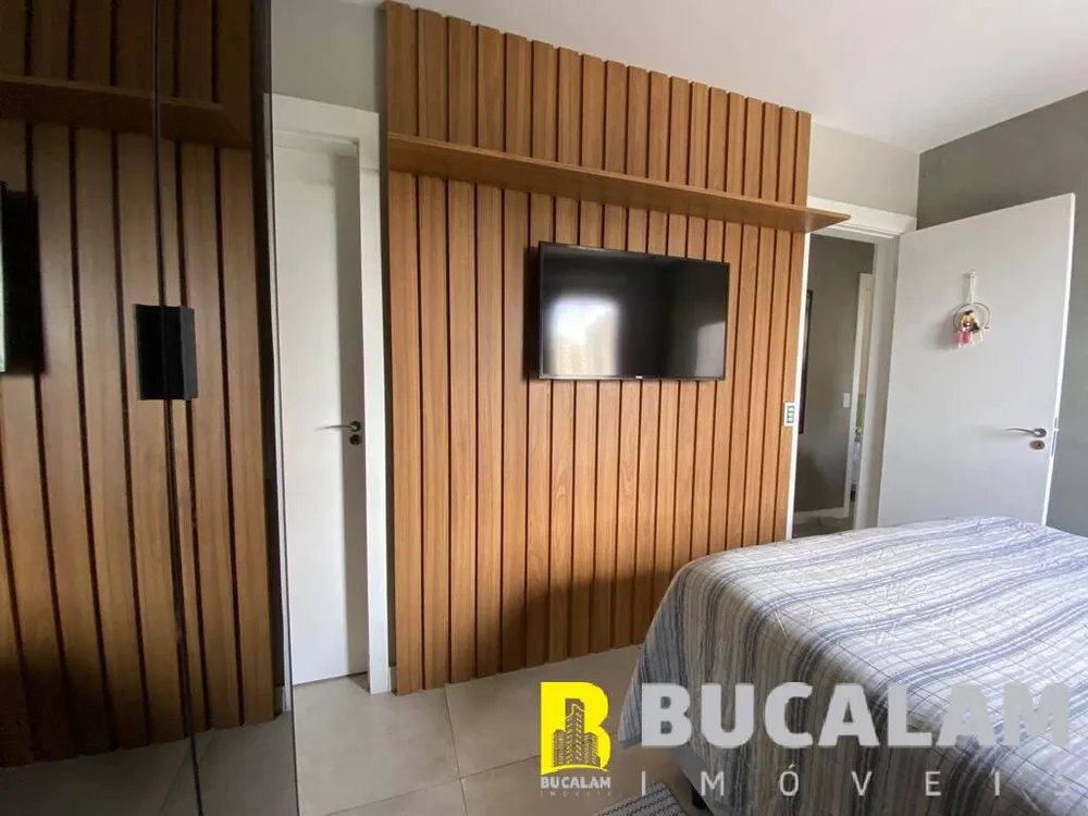Apartamento, 3 quartos, 80 m² - Foto 5