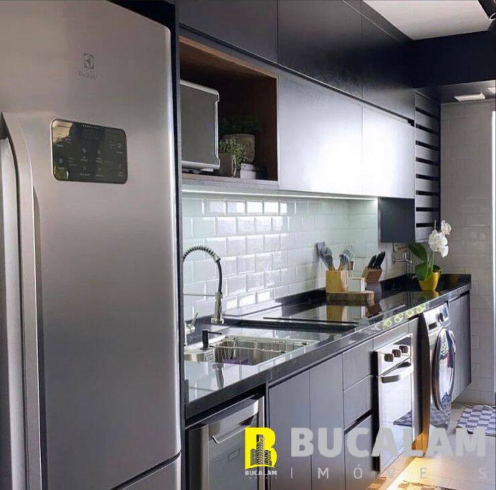 Apartamento, 3 quartos, 80 m² - Foto 5