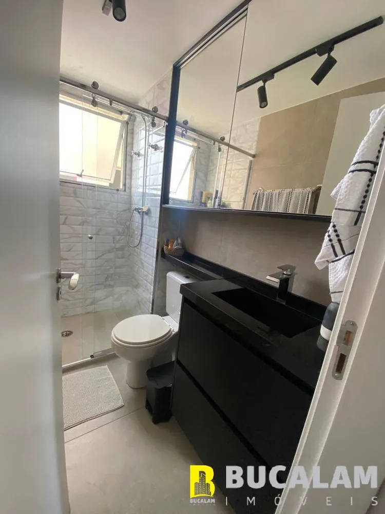 Apartamento, 3 quartos, 80 m² - Foto 6