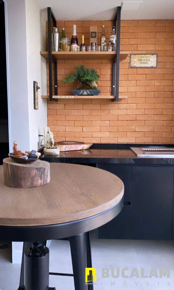 Apartamento, 3 quartos, 80 m² - Foto 2