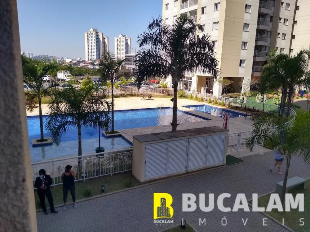 Apartamento, 3 quartos, 72 m² - Foto 16