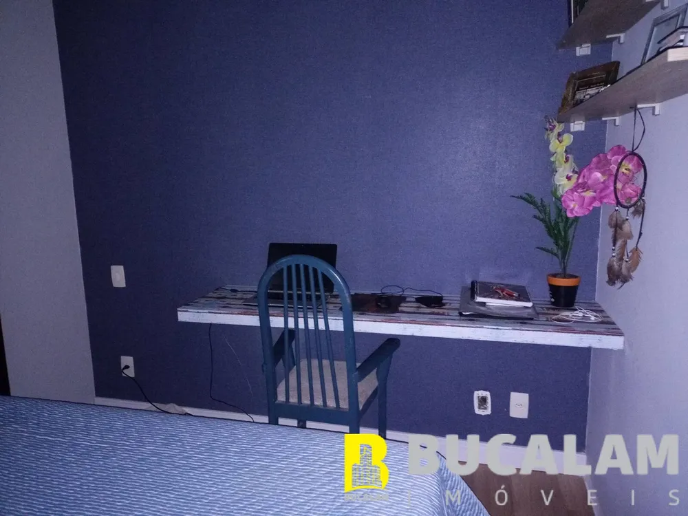 Apartamento, 3 quartos, 72 m² - Foto 7