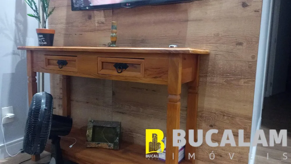 Apartamento, 3 quartos, 72 m² - Foto 8