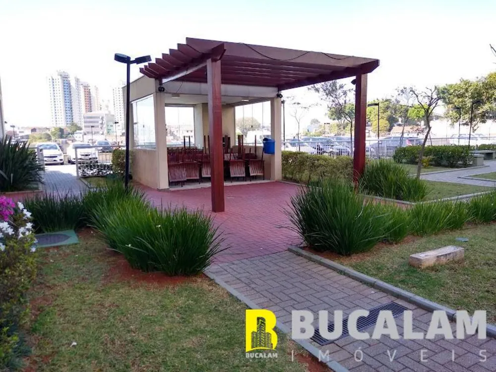 Apartamento, 3 quartos, 72 m² - Foto 14