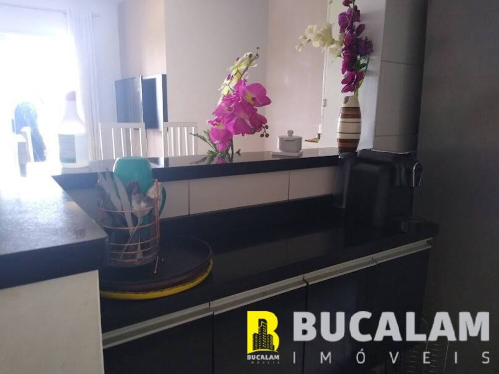 Apartamento à venda com 3 quartos, 72m² - Foto 4