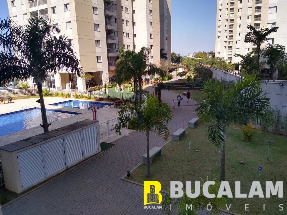 Apartamento, 3 quartos, 72 m² - Foto 10
