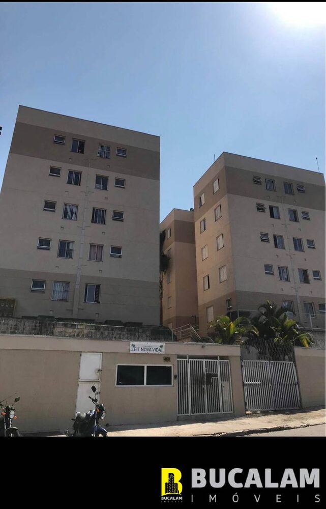 Apartamento, 2 quartos, 50 m² - Foto 3