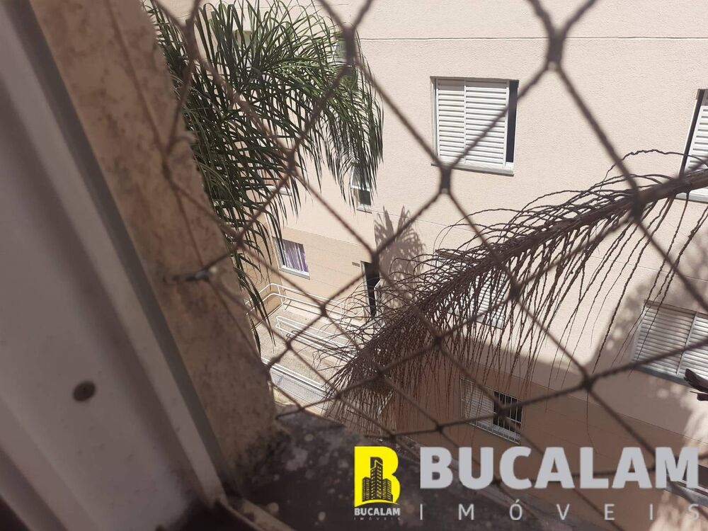 Apartamento, 2 quartos, 50 m² - Foto 11