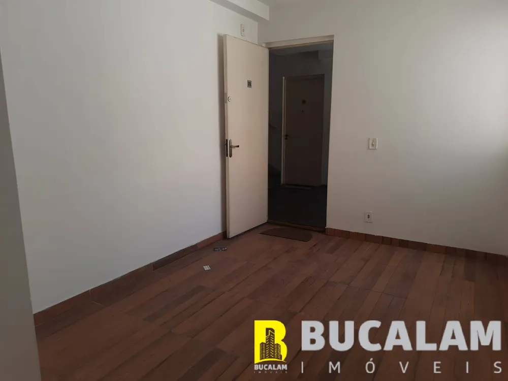 Apartamento, 2 quartos, 50 m² - Foto 7