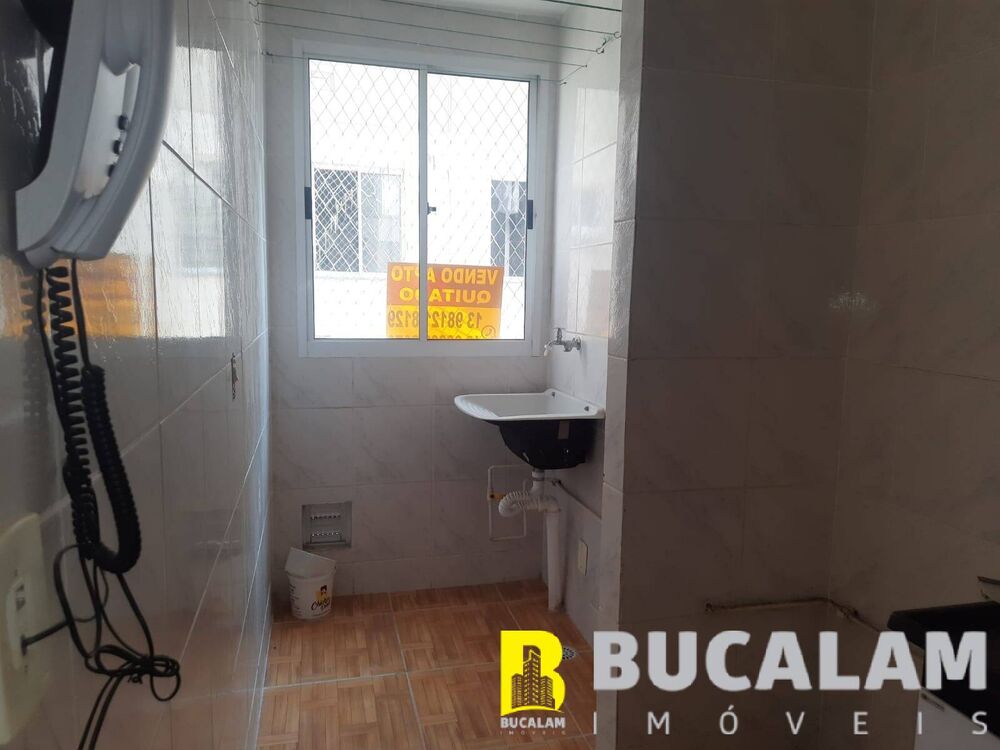Apartamento, 2 quartos, 50 m² - Foto 2