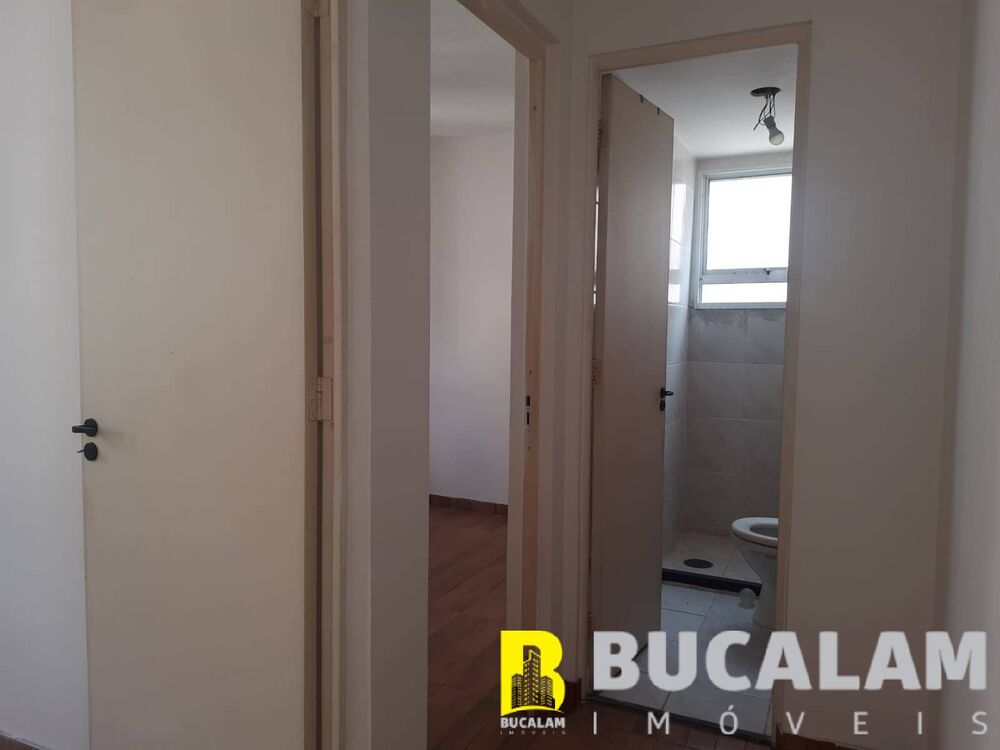 Apartamento, 2 quartos, 50 m² - Foto 10