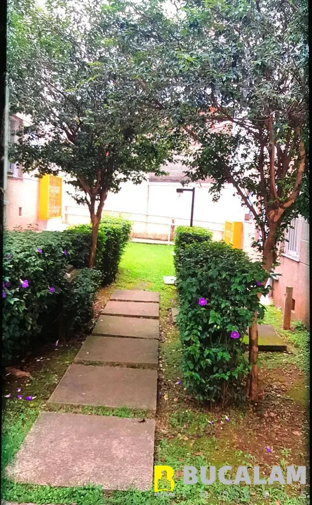 Apartamento, 2 quartos, 50 m² - Foto 6