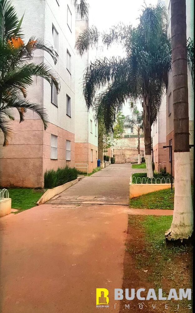 Apartamento, 2 quartos, 50 m² - Foto 12