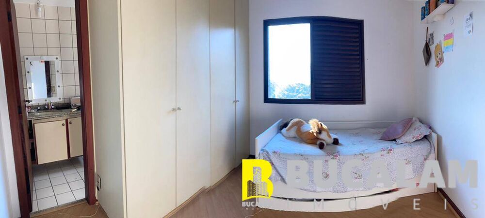 Apartamento, 4 quartos, 100 m² - Foto 9