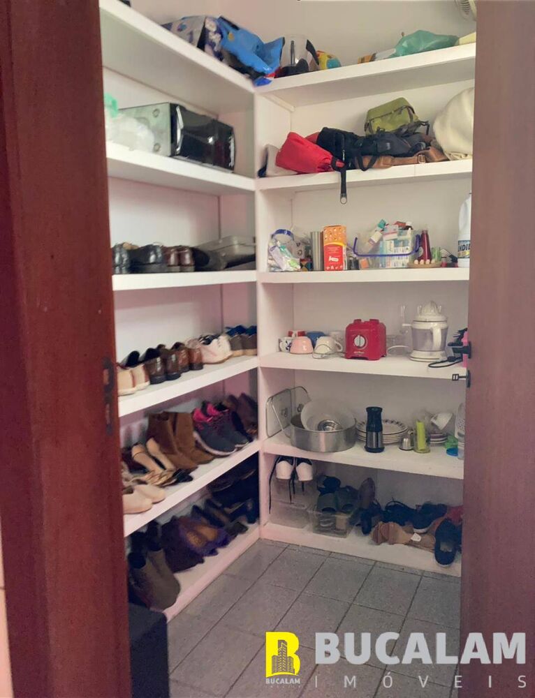 Apartamento, 4 quartos, 100 m² - Foto 5