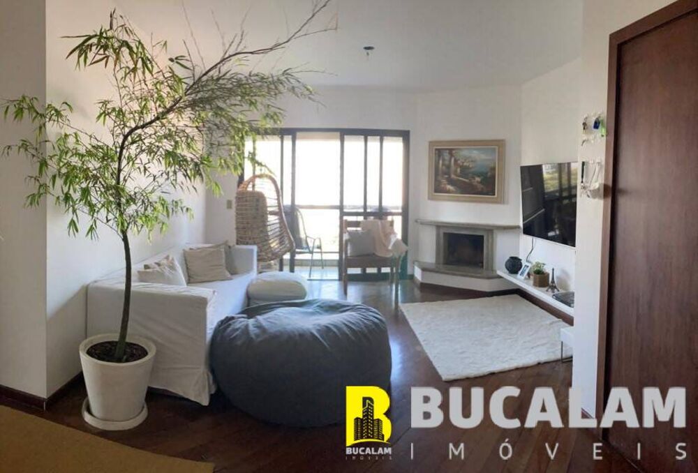 Apartamento, 4 quartos, 100 m² - Foto 11