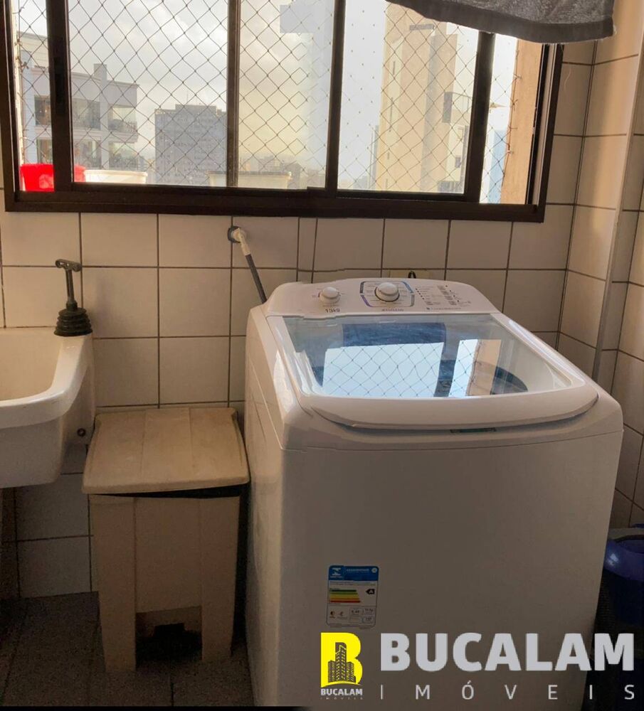 Apartamento, 4 quartos, 100 m² - Foto 8