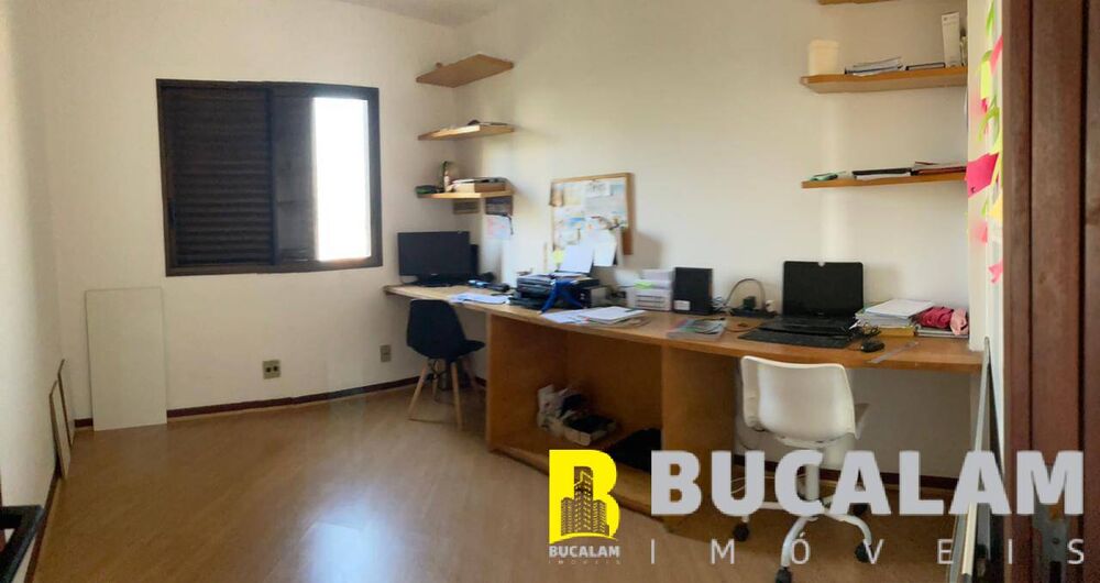 Apartamento, 4 quartos, 100 m² - Foto 3