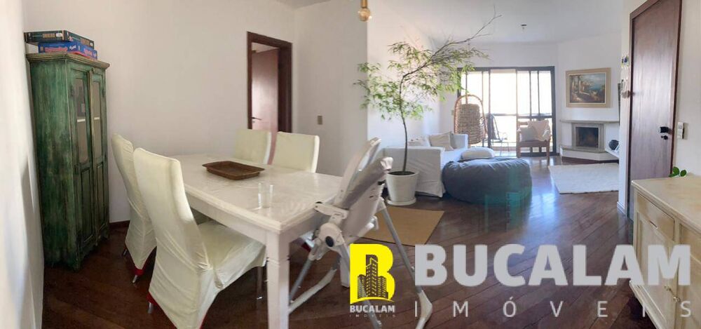 Apartamento, 4 quartos, 100 m² - Foto 2