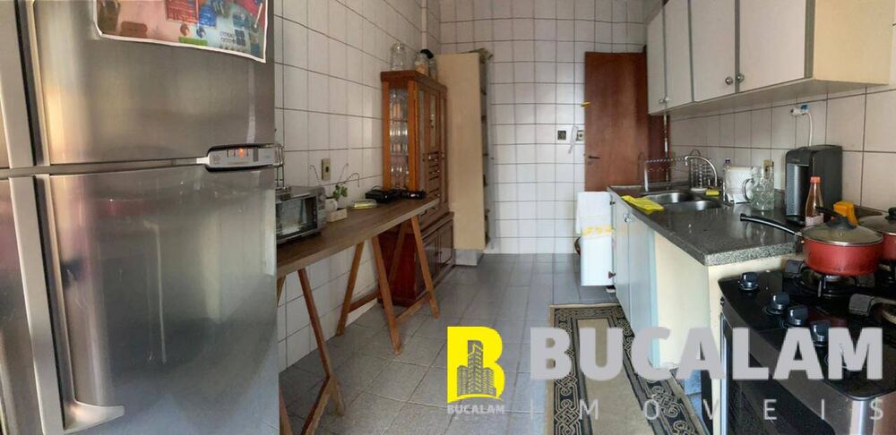 Apartamento, 4 quartos, 100 m² - Foto 4
