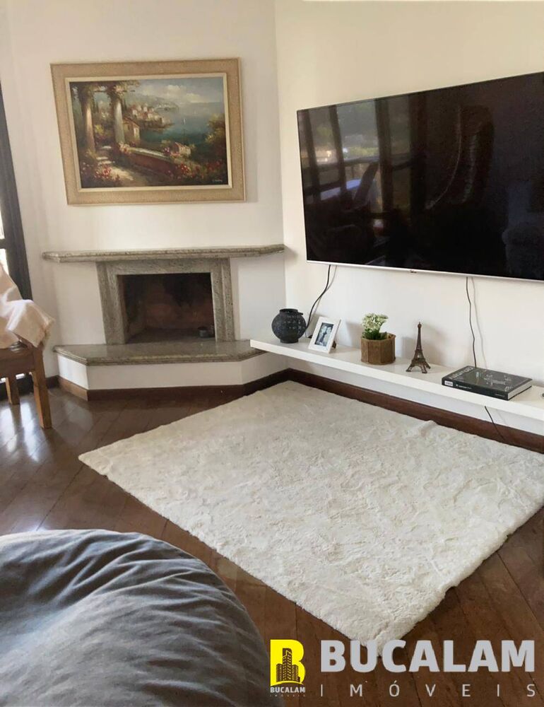 Apartamento, 4 quartos, 100 m² - Foto 6