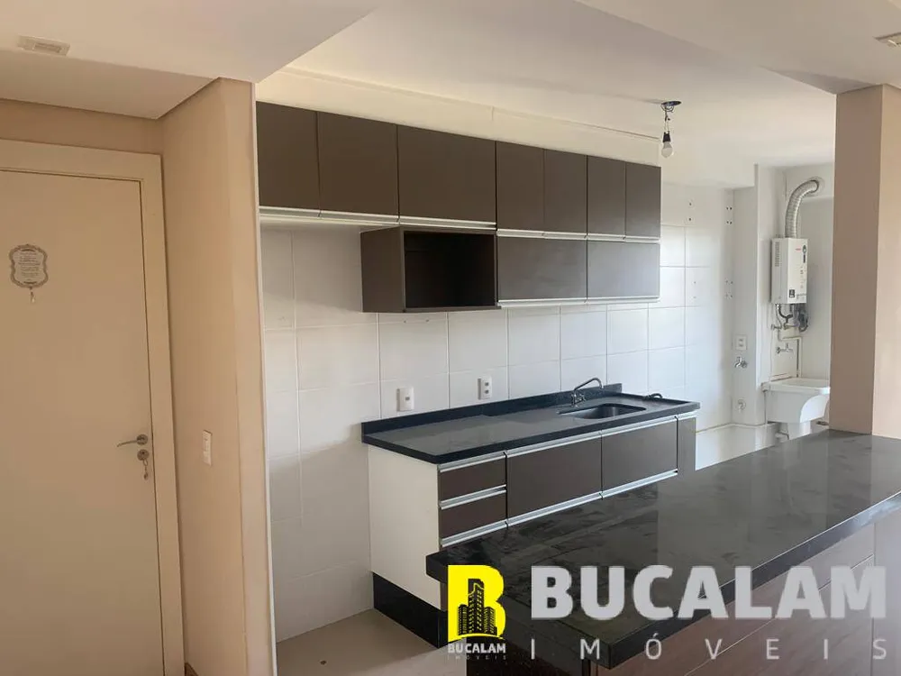 Apartamento, 3 quartos, 79 m² - Foto 5