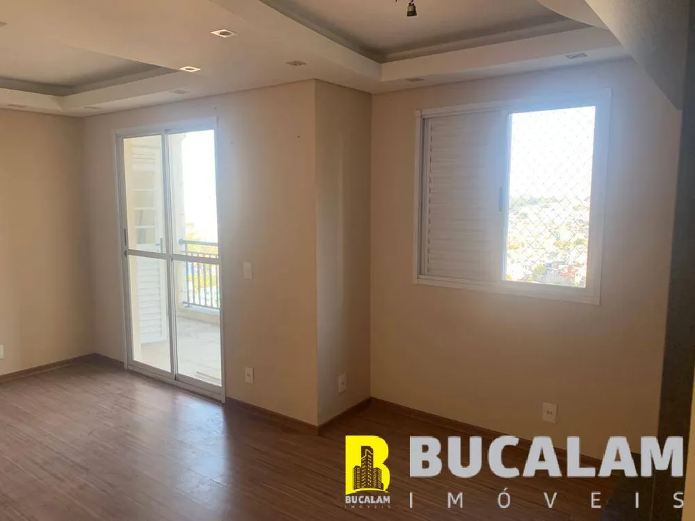 Apartamento, 3 quartos, 79 m² - Foto 1