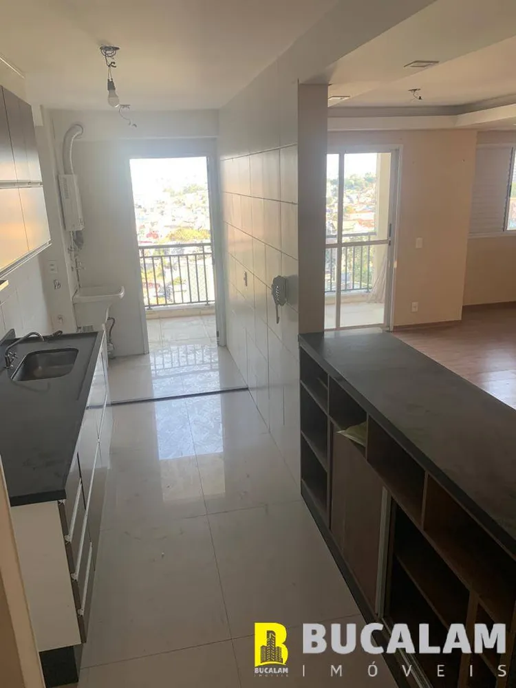 Apartamento, 3 quartos, 79 m² - Foto 4