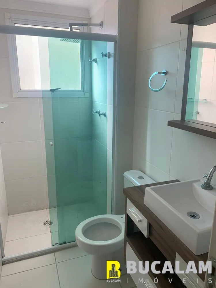 Apartamento, 3 quartos, 79 m² - Foto 2