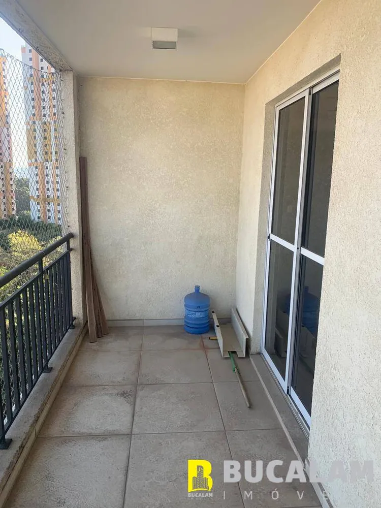 Apartamento, 3 quartos, 79 m² - Foto 7