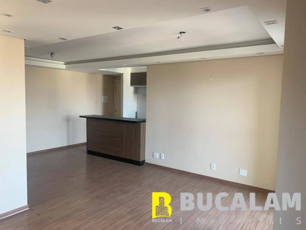 Apartamento, 3 quartos, 79 m² - Foto 2