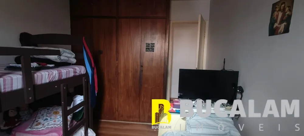 Apartamento, 2 quartos, 64 m² - Foto 4