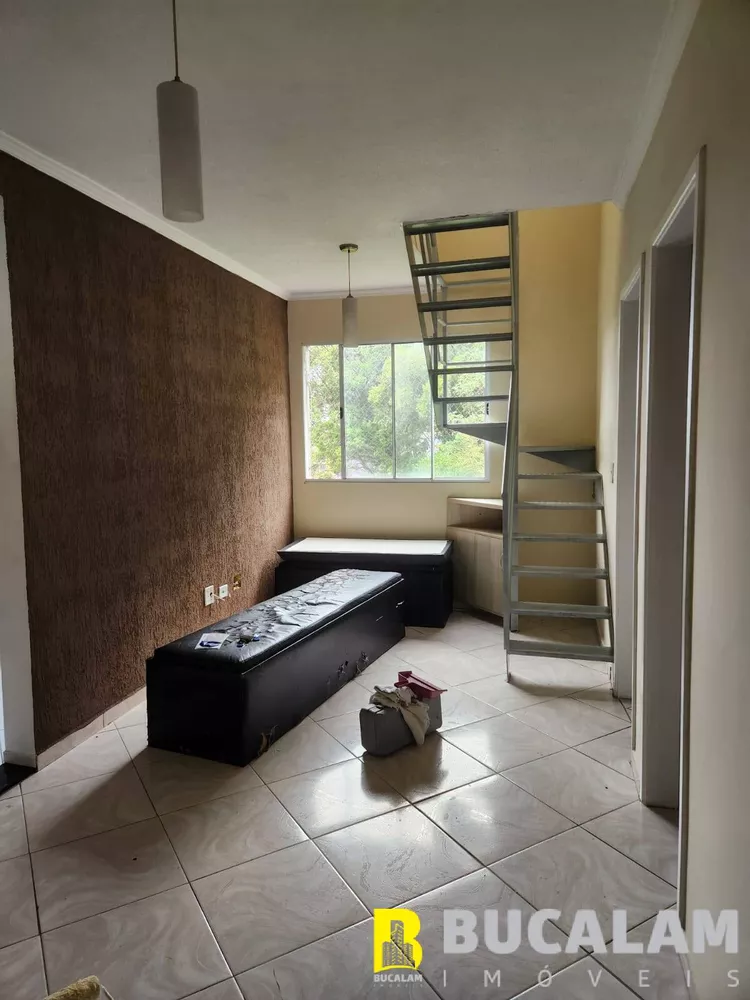 Apartamento para alugar com 3 quartos, 98m² - Foto 1