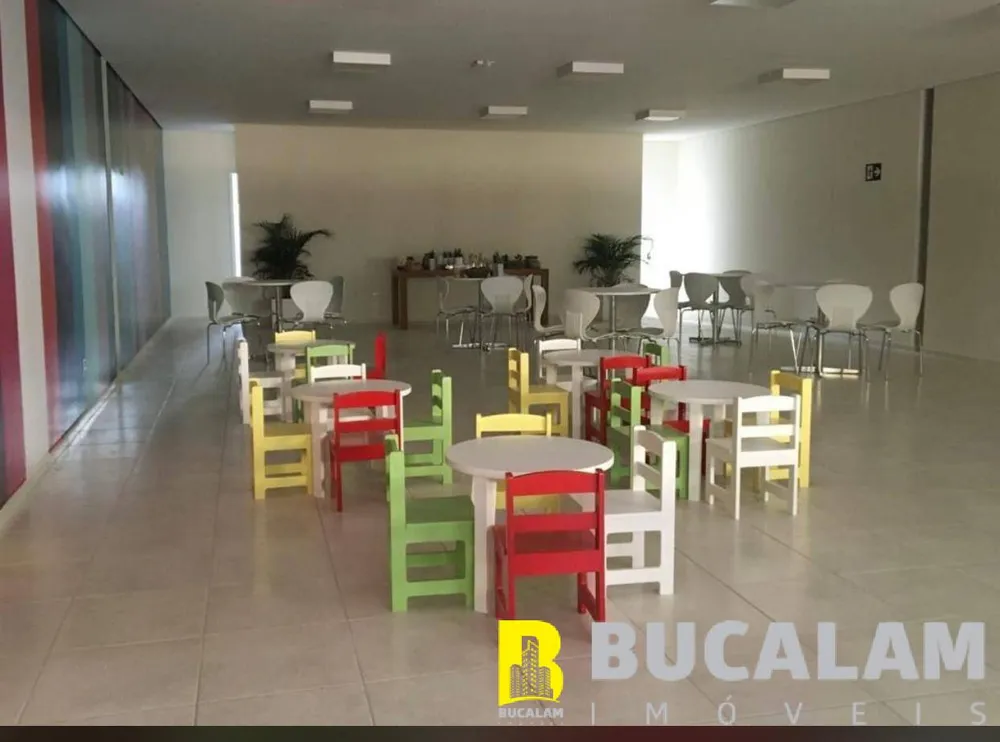 Apartamento, 2 quartos, 45 m² - Foto 12